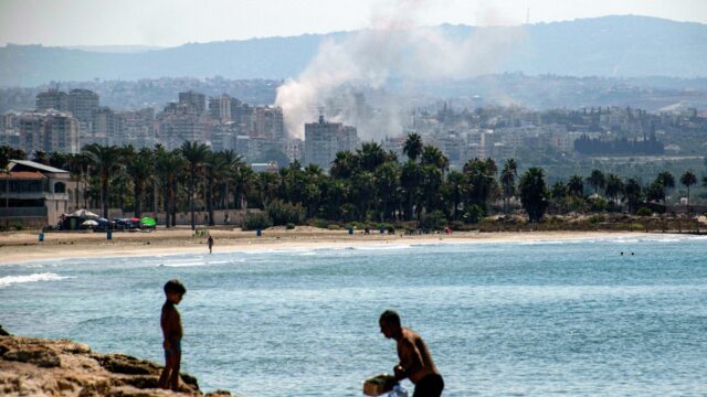 Podcast de Dag: de Israëlische strijd tegen Hezbollah