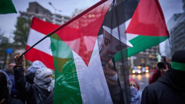 De oorlog in Libanon en op de Westelijke Jordaanoever duurt voort