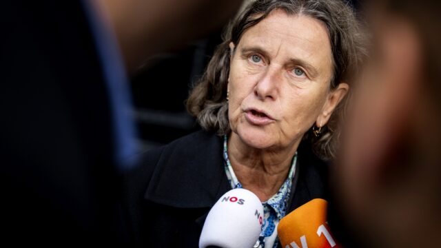 VNG: er is geen asielcrisis