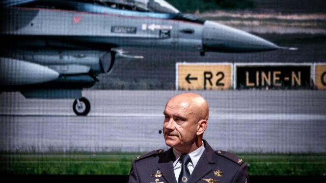 Luchtmacht wil hogere geluidsnormen voor oefeningen: 'Samenleving moet verworven rechten iets aan de kant zetten'