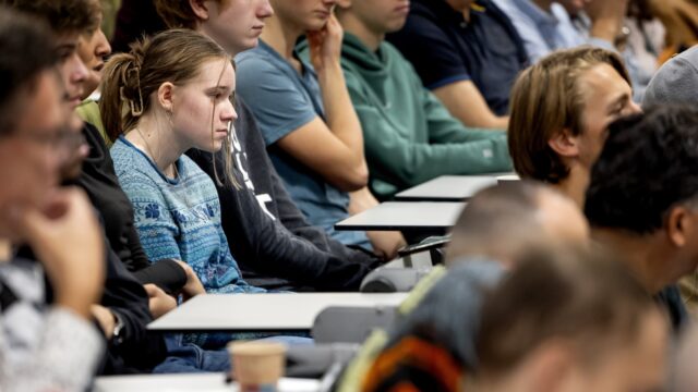 Steeds meer mentale problemen bij jongeren? 'Een heel groot deel is juist tevreden'