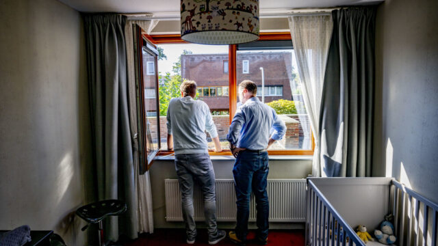 Stand.nl: 'Ik maak me zorgen over de kosten van mijn koopwoning'