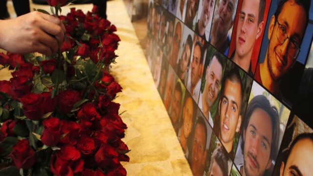 Gelekte notulen: Hamas' oorspronkelijke plan voor een grootscheepse aanval op Israël