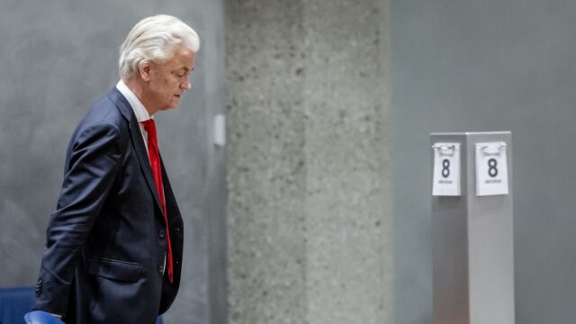 Podcast De Dag: wat wil Wilders?