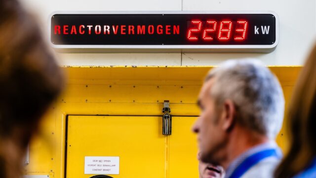 Gaat deze Nederlandse innovatie kernenergie voorgoed veranderen? 'Maakt het veel veiliger'