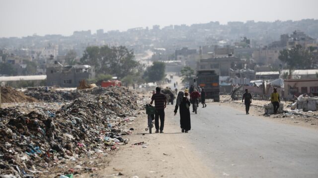 Waarom kunnen anderen kwaad doen, zonder door empathie teruggefloten te worden?