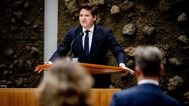 Thom van Campen (VVD) pleit voor ontnemen stemrecht Hongarije