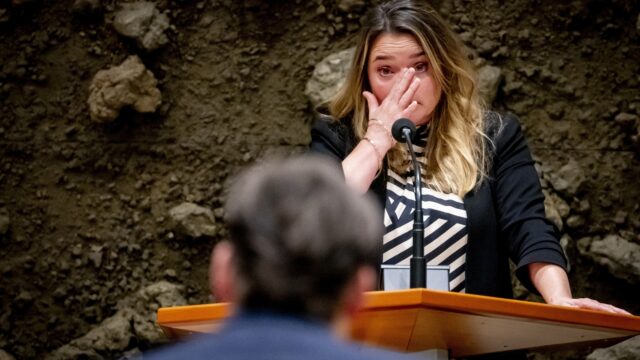 CDA-Kamerlid Vedder: krimp veestapel onvermijdelijk, voor koeien waarschijnlijk 10 procent
