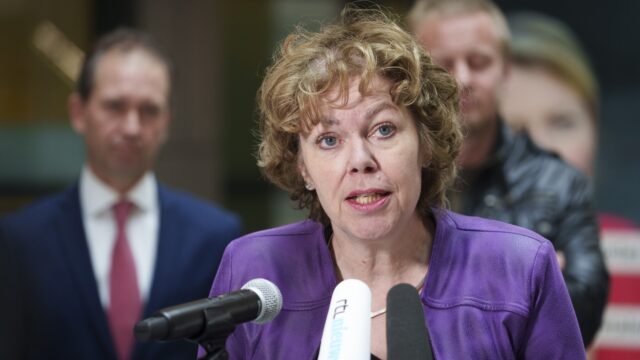 VNO-NCW-voorzitter wil aandacht voor investeringsklimaat: 'Als moeder ben ik oprecht bezorgd'