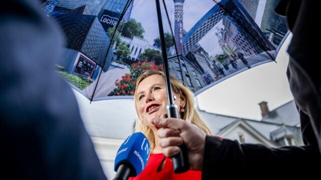 Stand.nl: 'Eén miljard bezuinigen is de nekslag voor NGO's'