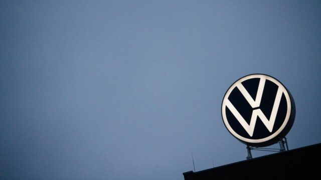 Podcast De Dag: het Volkswagenverdriet van Duitsland