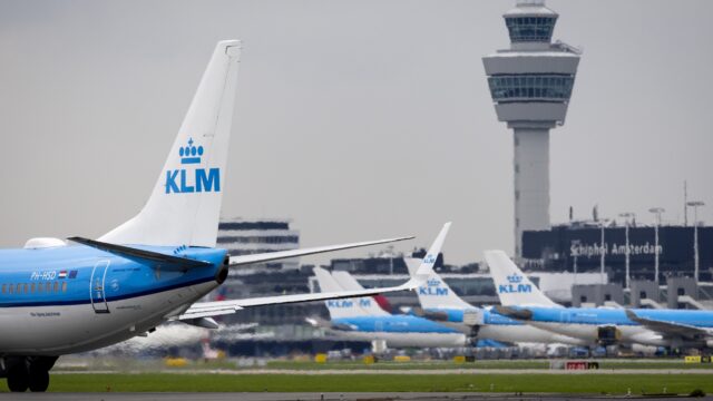 CCO Robin Radar: vrij zeker dat vijandelijke drones boven Nederland vlogen