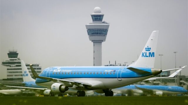 Stand.nl: 'Verre vliegvakanties kunnen echt niet meer'