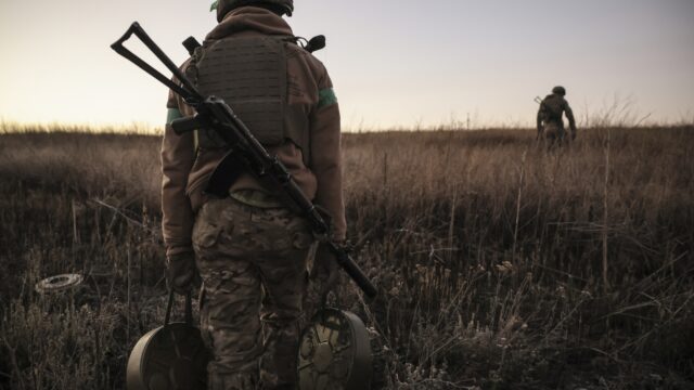 Betekent dit nieuwe vredesplan eindelijk een einde van de oorlog in Oekraïne? 'Wij moeten Oekraïne blijven steunen'