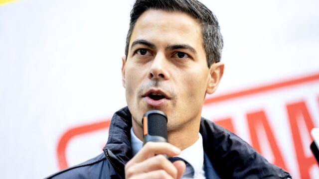 Rob Jetten (D66): 'Coalitie rijdt op blinde muur af door muurvaste onderhandelingen onderwijsbezuiniging'
