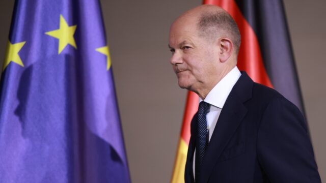 Hoe ziet de politieke toekomst van Duitsland eruit?