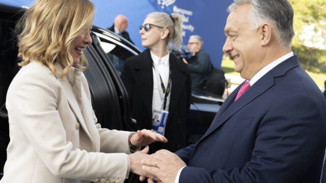 Nationalistisch-rechts in Europa juicht, maar wat staat EU met Trump te wachten?