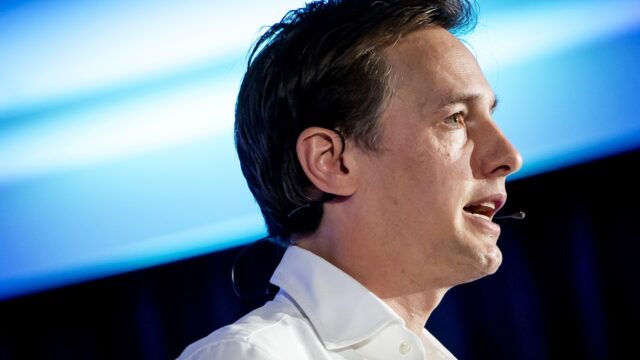 Volt vertrekt van X: 'Kunnen niet toekijken hoe Musk actief onze democratieën ondermijnt'