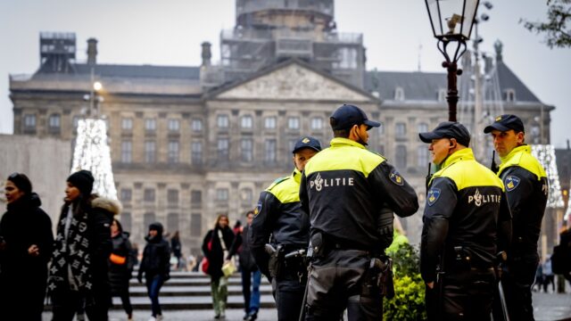 Sharon Dijksma (burgemeester Utrecht) over Amsterdams geweld: ‘Als we geen grenzen stellen, zie ik het somber in'