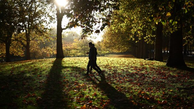 Klimaatpsychologen maken overuren
