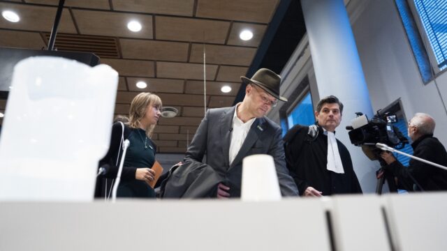 Podcast De Dag: waarom Shell in hoger beroep won