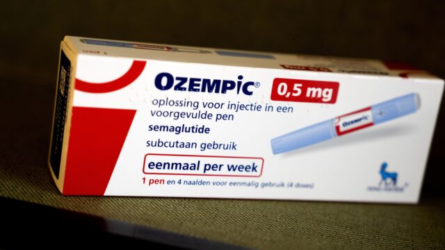 Waarom de gezondheidskloof groter wordt door populaire afslankmedicijnen