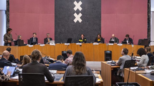 Weinig vertrouwen in lokale politiek in aanloop naar verkiezingen: 'Niet best'