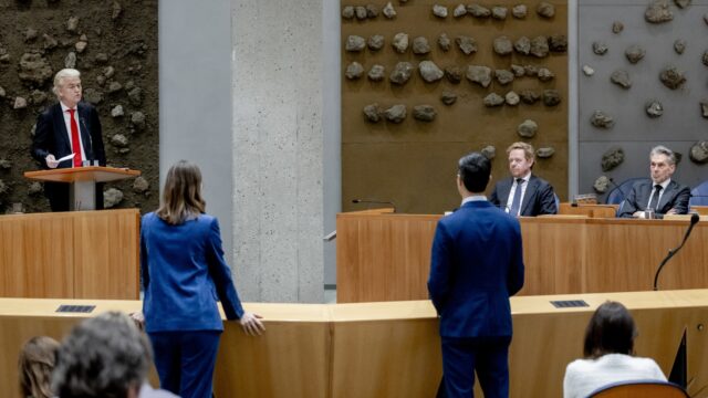 Polarisatie in Nederland: hoe is het tij te keren?