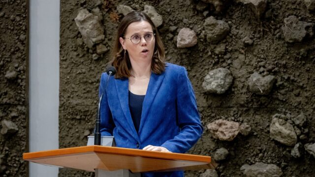 Bikker (ChristenUnie): 'Bestempel Dodenherdenking als juridisch zwaarder moment'