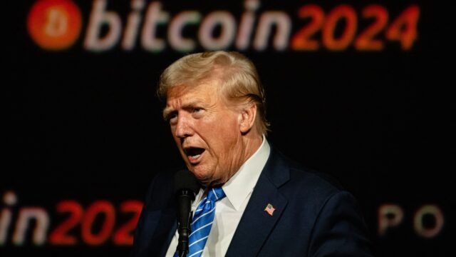 Wat voor effect hebben de crypto-ambities van Donald Trump?