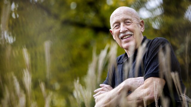 Dr. Pol neemt na 13 jaar gedwongen afscheid van tv: 'Had nog wel door gewild'