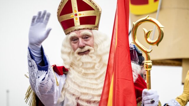 Ouders boos om 'oorlogsthema' in Sinterklaasjournaal: 'Mijn zoon was in shock'