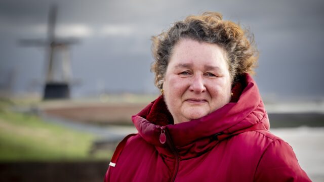 Vrouwen op politieke functies bij de SGP? Als het aan raadslid Lilian Janse ligt gebeurt dat snel