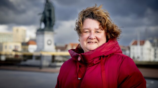 SGP-fractie vroeg Lilian Janse om Kamerlidmaatschap te overwegen
