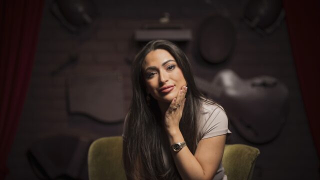 Lale Gül: ik hou er rekening mee dat ik niet oud word