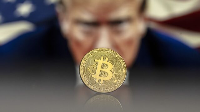 TrumpCoin-diner in het Witte Huis: waar draait dit etentje om?