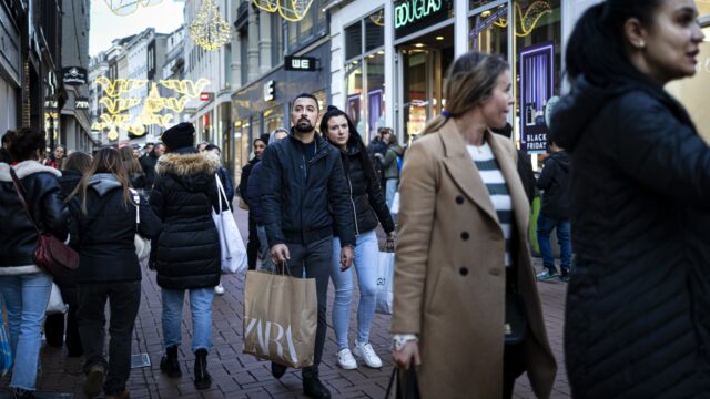 Hoe ziet Nederland eruit met 23 miljoen inwoners?