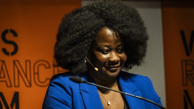 Linda Nooitmeer: 'Excuses kwamen 150 jaar te laat'