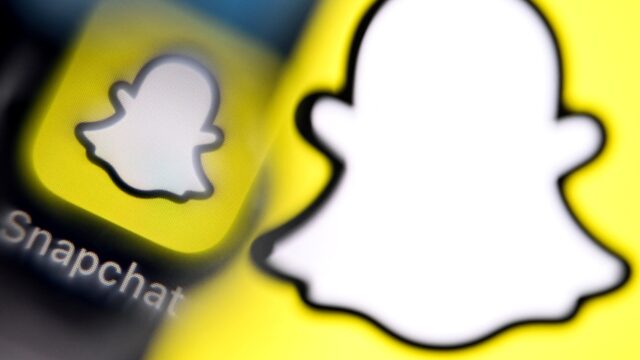 Zijn kinderen nog wel veilig op Snapchat? 'Sextortion en illegale vapes'
