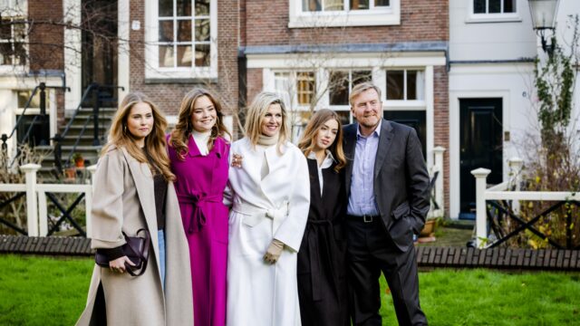 NOS Koningsdag 2025: koning Willem-Alexander viert verjaardag in Doetinchem