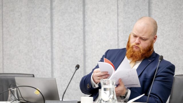 Lijsttrekker Soepboer: Friese Nationale Partij ook voor Groningers, Zeeuwen en andere regio's