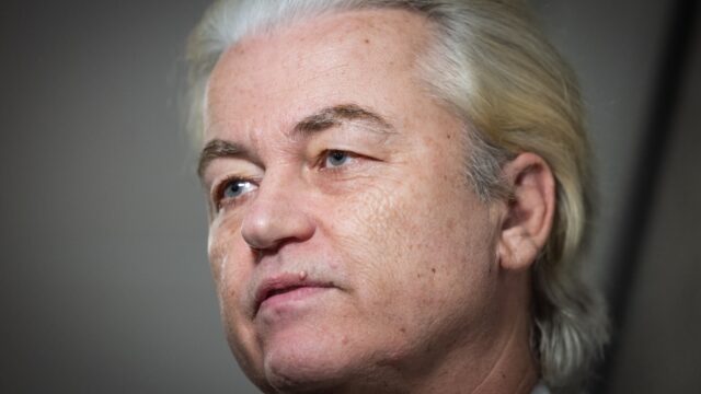 Eric van der Burg (VVD) kritisch op bezoek Wilders aan Israël: 'Geert Wilders denkt alleen aan Wilders'