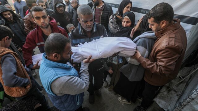 Hulpverlener Roos Bollen vanuit Gaza: 'Als je denkt dat het niet erger kan, wordt verwachting overtroffen'