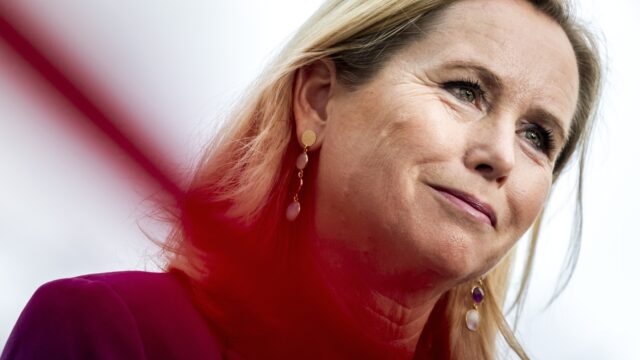 Klever uitte zorgen over importheffingen aan handelsafgevaardigde VS, maar onderhandelde niet