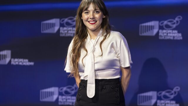 Podcast De Dag: Nina Gantz over haar Oscar(nominatie)