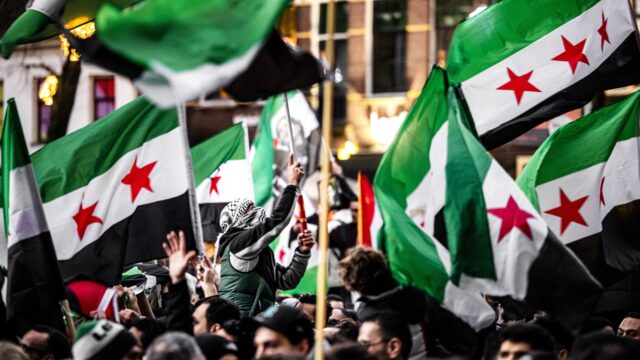 Einde aan vijf decennia Assad-dictatuur in Syrië