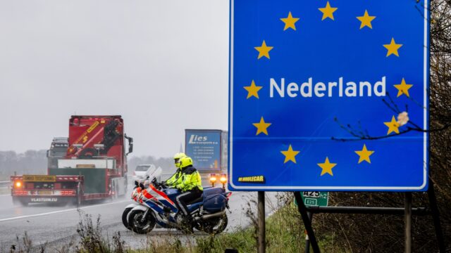 'Nederland dreigt zijn geopolitieke voorsprong te verliezen'