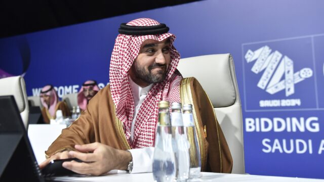 KNVB vaart andere koers richting WK in Saudi-Arabië: 'Kunnen meer invloed uitoefenen als we wel gaan'