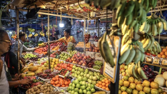 Hoe Chili ongezond eten aanpakt: een les voor Nederland