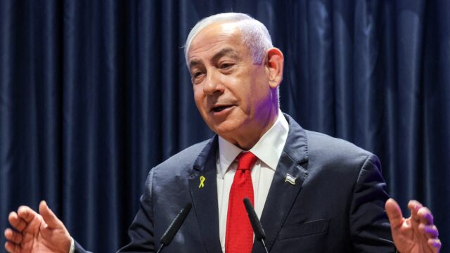 Veiligheidskabinet Israël stemt in met akkoord Gaza, stemming kabinet volgt